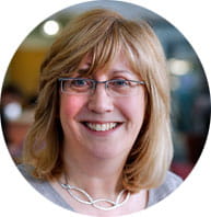 Susan Bird